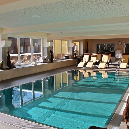 Hotel Sonnalp Saalbach-Hinterglemm Extérieur photo