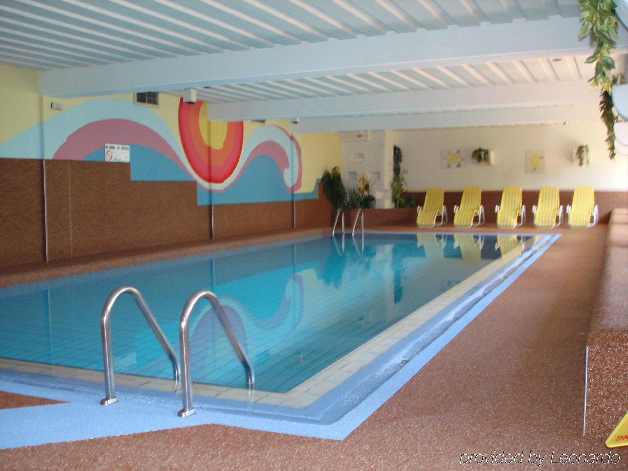 Hotel Sonnalp Saalbach-Hinterglemm Extérieur photo