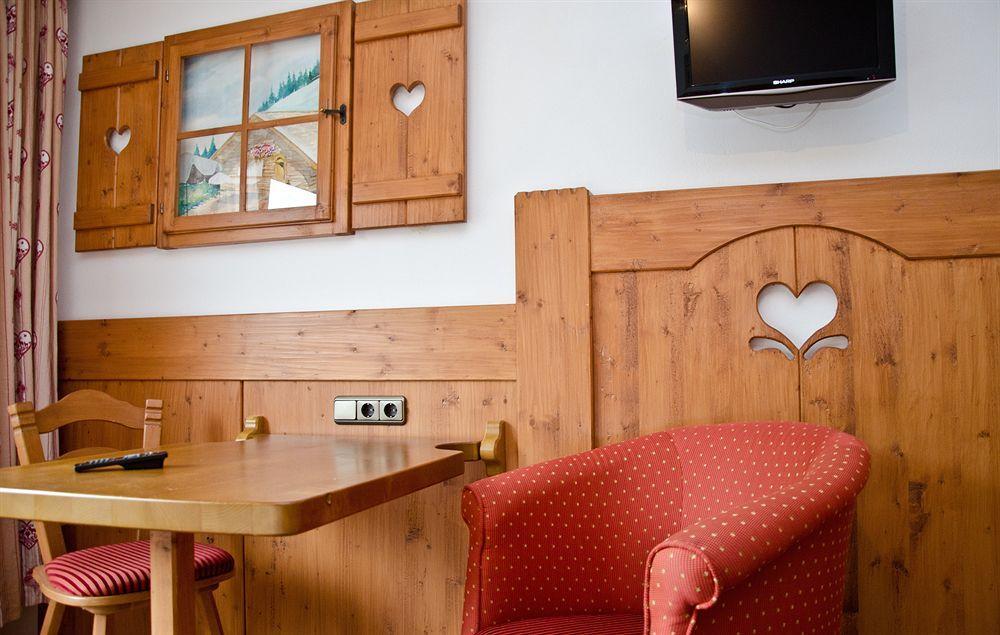 Hotel Sonnalp Saalbach-Hinterglemm Extérieur photo
