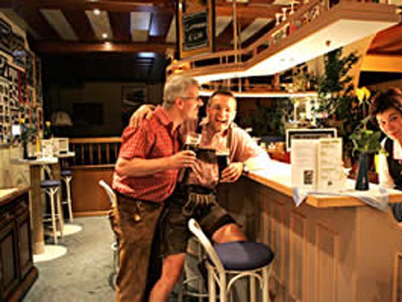 Hotel Sonnalp Saalbach-Hinterglemm Extérieur photo