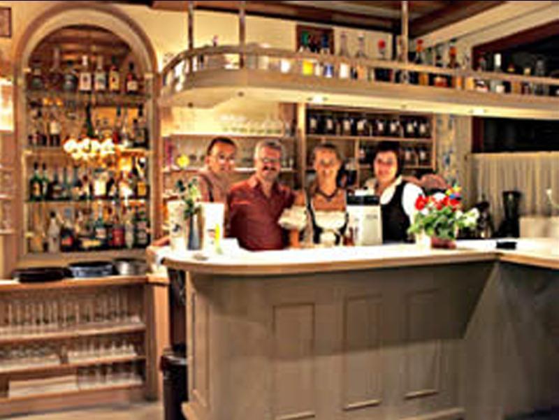 Hotel Sonnalp Saalbach-Hinterglemm Extérieur photo