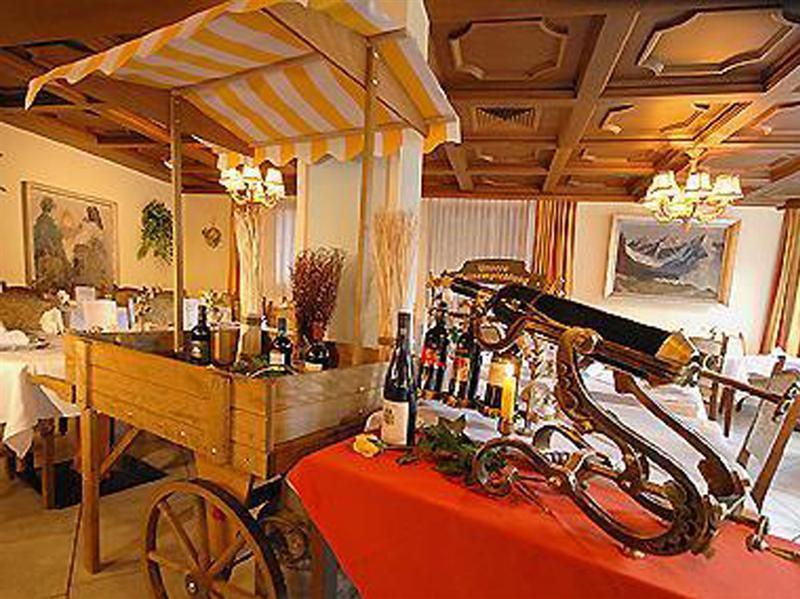 Hotel Sonnalp Saalbach-Hinterglemm Extérieur photo