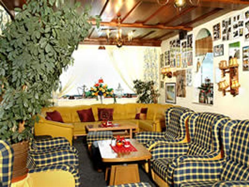 Hotel Sonnalp Saalbach-Hinterglemm Extérieur photo