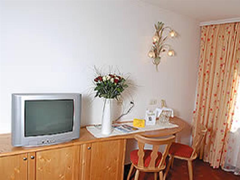Hotel Sonnalp Saalbach-Hinterglemm Extérieur photo