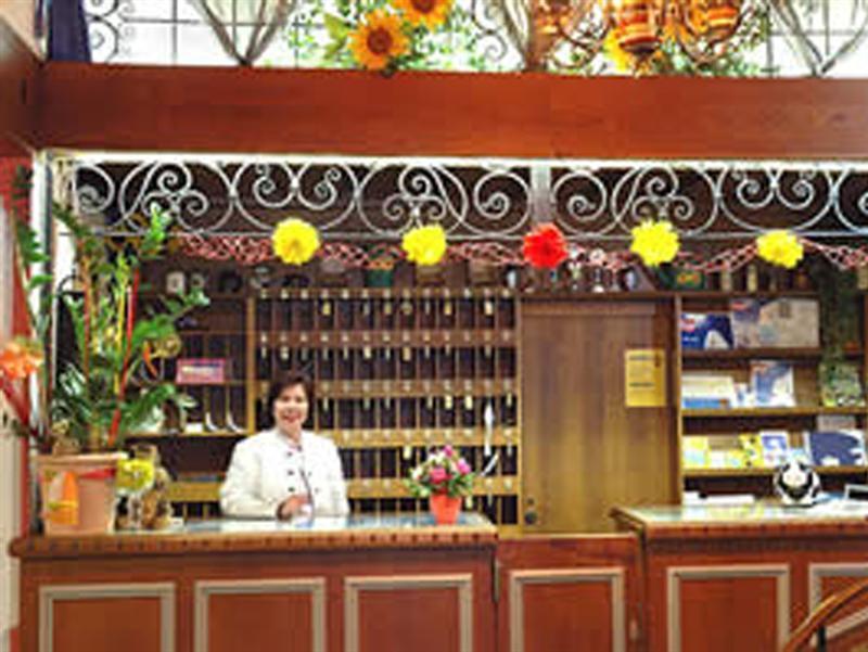 Hotel Sonnalp Saalbach-Hinterglemm Extérieur photo
