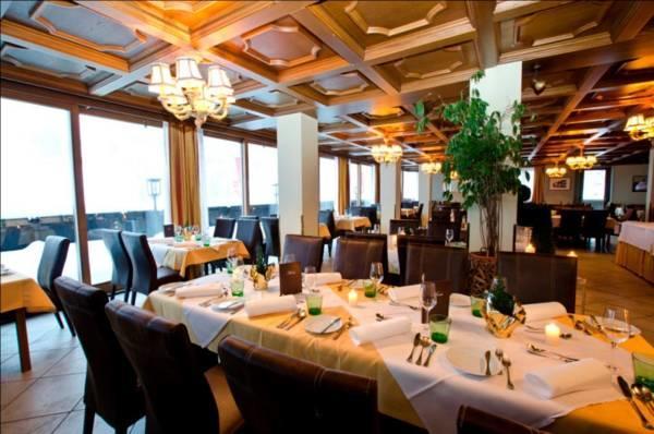 Hotel Sonnalp Saalbach-Hinterglemm Extérieur photo