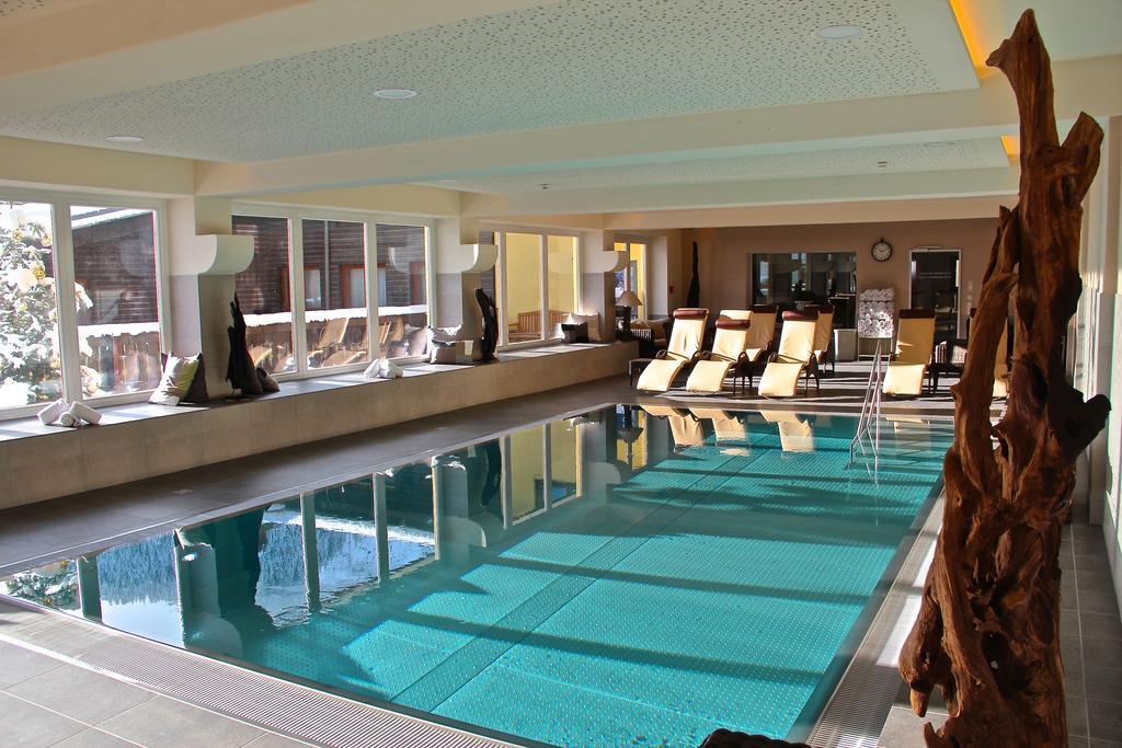 Hotel Sonnalp Saalbach-Hinterglemm Extérieur photo