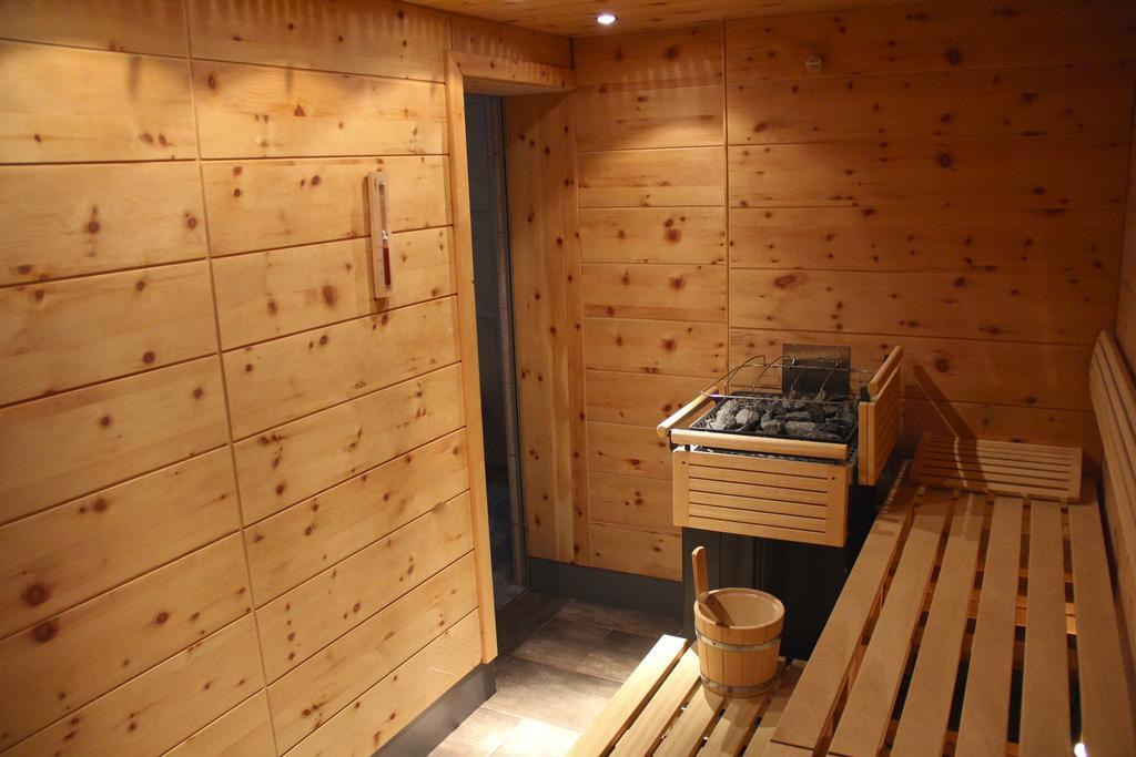 Hotel Sonnalp Saalbach-Hinterglemm Extérieur photo