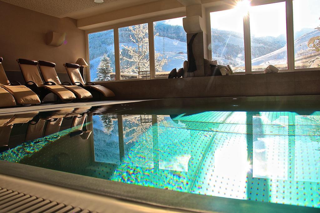 Hotel Sonnalp Saalbach-Hinterglemm Extérieur photo