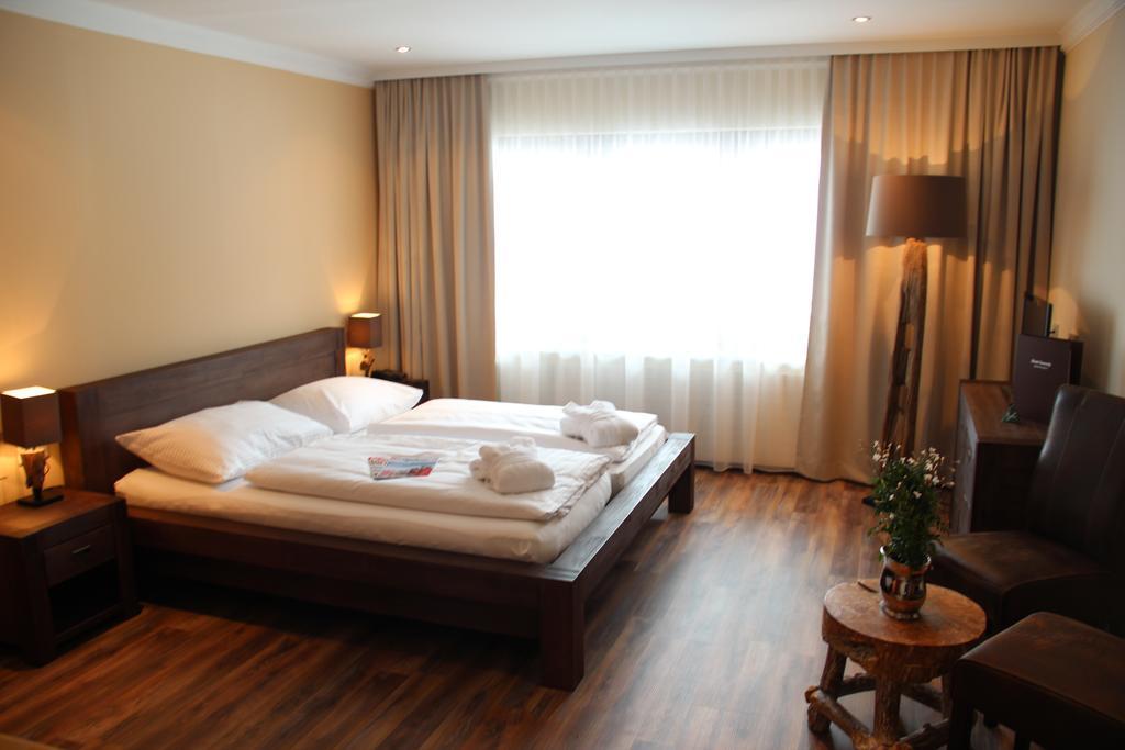 Hotel Sonnalp Saalbach-Hinterglemm Extérieur photo