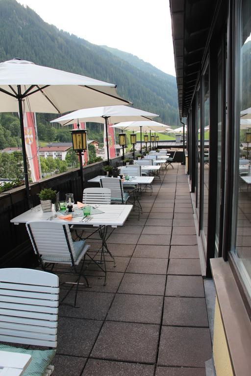 Hotel Sonnalp Saalbach-Hinterglemm Extérieur photo