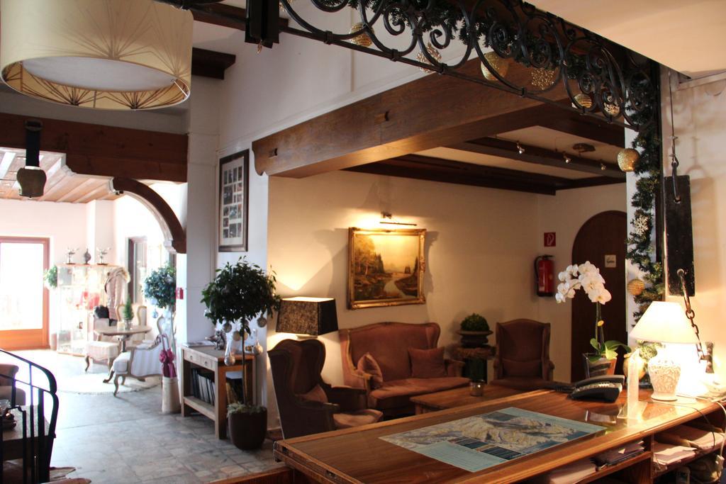Hotel Sonnalp Saalbach-Hinterglemm Extérieur photo