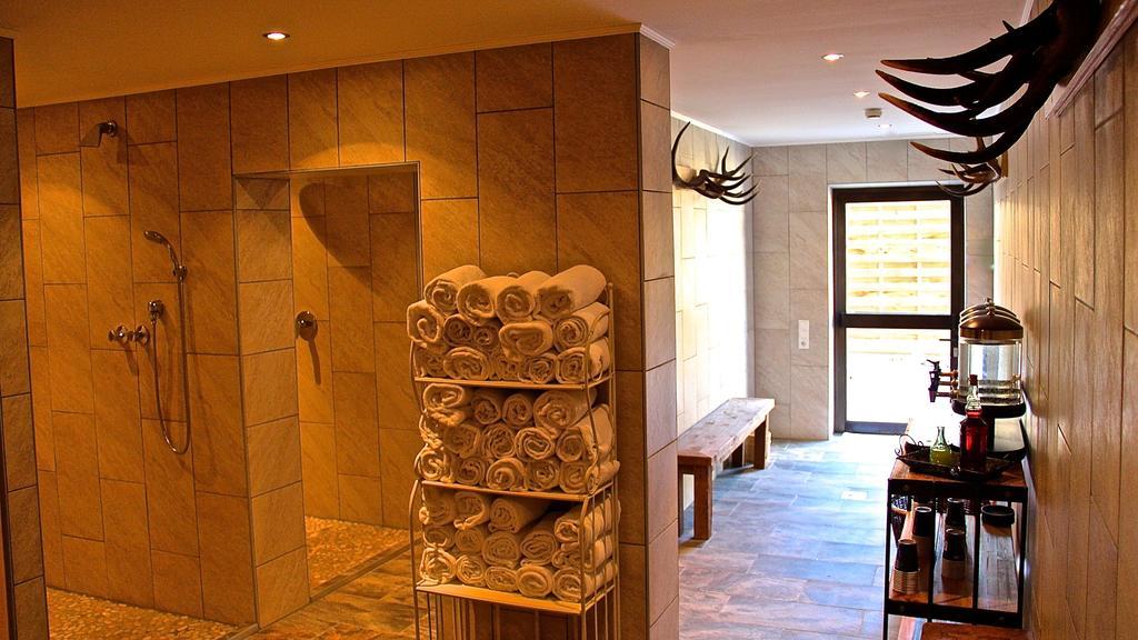 Hotel Sonnalp Saalbach-Hinterglemm Extérieur photo