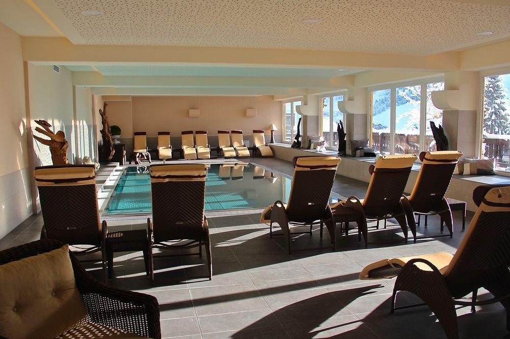 Hotel Sonnalp Saalbach-Hinterglemm Extérieur photo