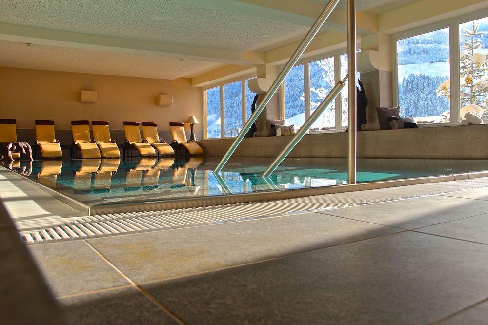 Hotel Sonnalp Saalbach-Hinterglemm Extérieur photo