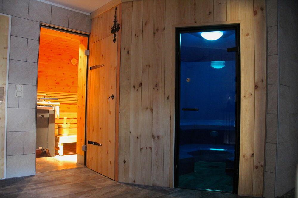 Hotel Sonnalp Saalbach-Hinterglemm Extérieur photo