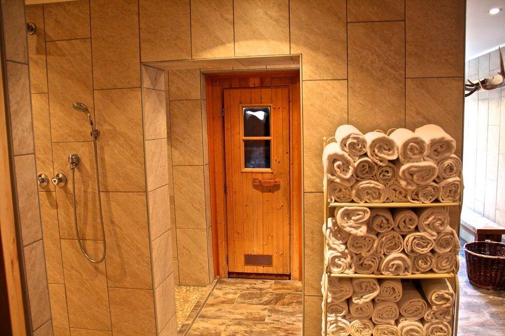 Hotel Sonnalp Saalbach-Hinterglemm Extérieur photo