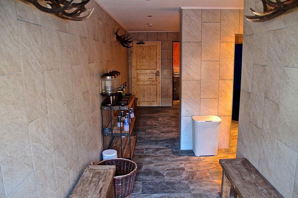 Hotel Sonnalp Saalbach-Hinterglemm Extérieur photo