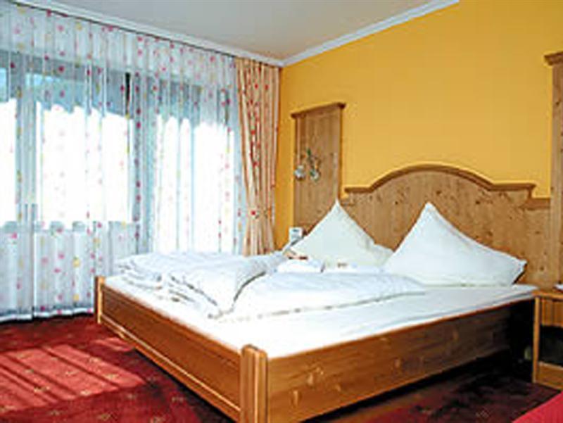 Hotel Sonnalp Saalbach-Hinterglemm Extérieur photo