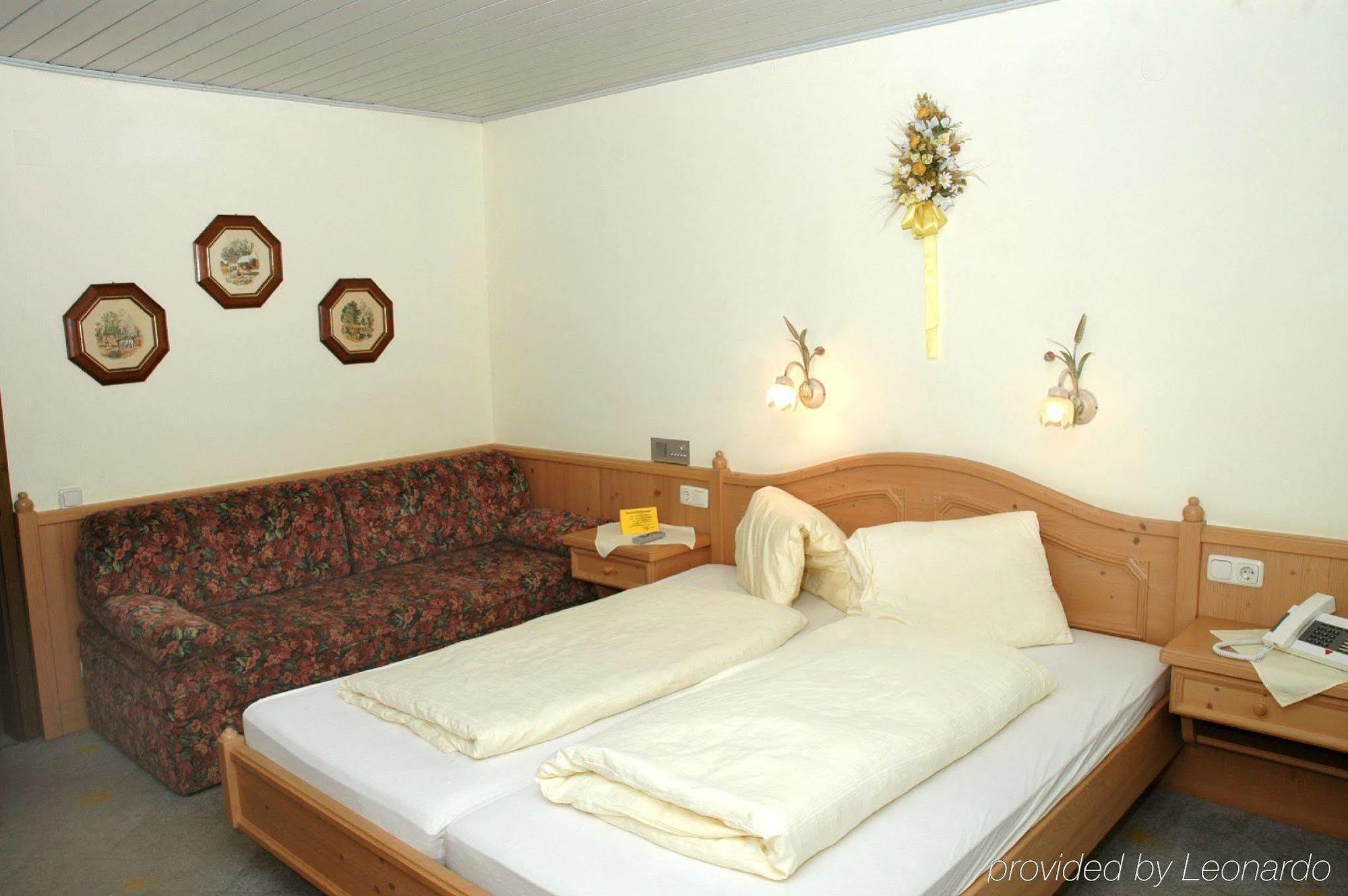 Hotel Sonnalp Saalbach-Hinterglemm Extérieur photo